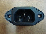 Megahome MH943 Male Connector