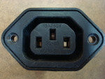 Megahome MH943 Female Connector