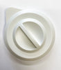 Lid For Megahome Glass Collection Bottle