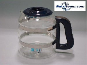 Megahome Glass Collection Bottle 1 Gallon